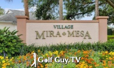 Mira Mesa